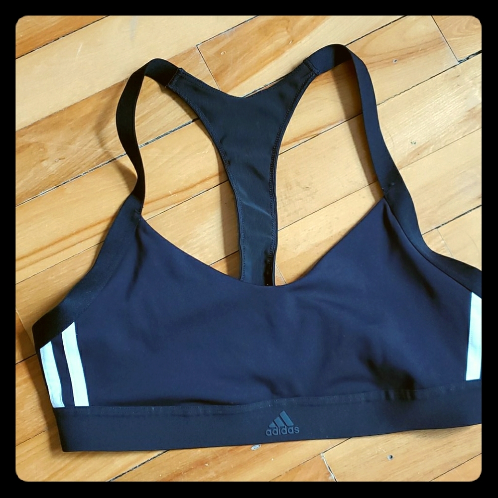 Adidas T-Back Sports Bra